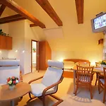 Mlyn Appartement *