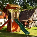 Appartement Mlyn