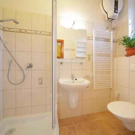 Apartamento Mlýn Rokytnice nad Jizerou