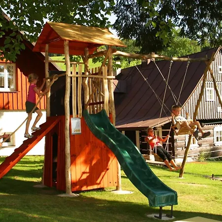Apartamento Mlýn