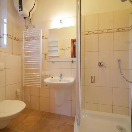 Apartamento Mlýn
