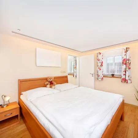 Mlyn Apartmán *