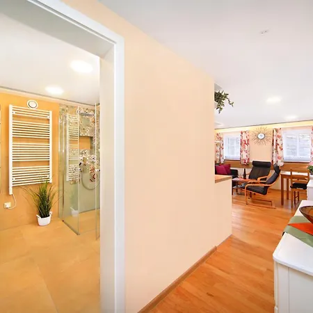 Mlyn Apartment