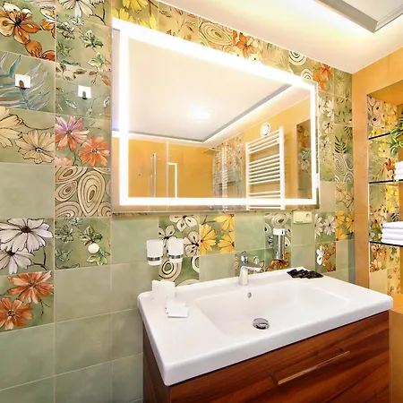 Apartamento Mlýn *
