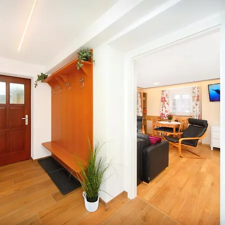 Mlyn * Rokytnice nad Jizerou