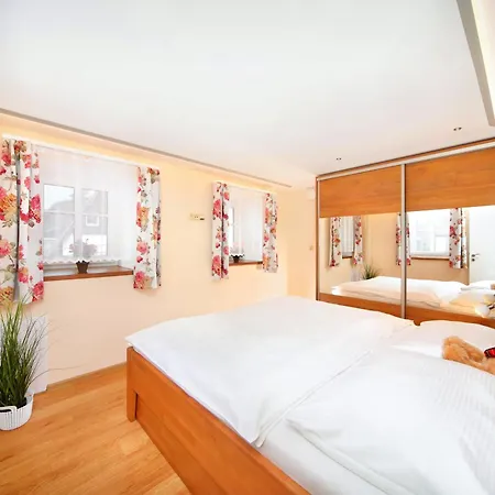 Apartment Mlyn *