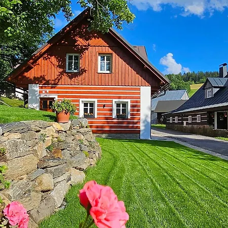 Mlyn Appartement