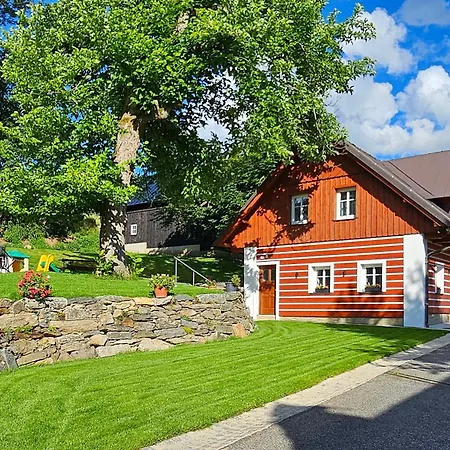 Apartmán Mlyn