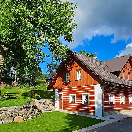 Apartmán Mlyn Rokytnice nad Jizerou