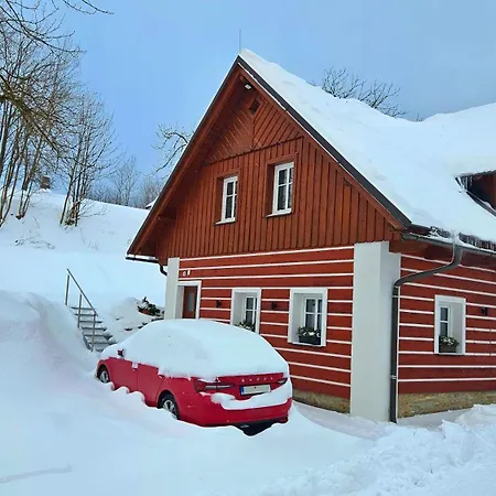 Apartmán Mlyn *