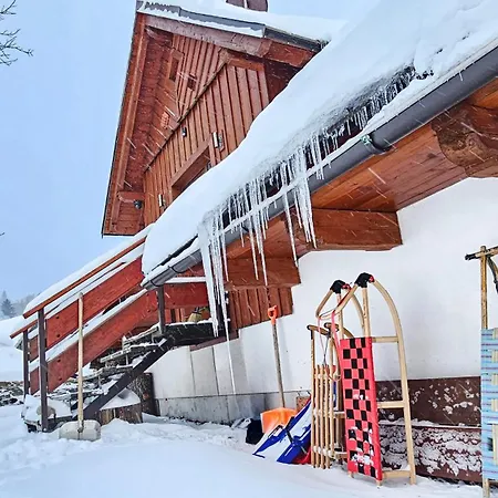 Apartmán Mlyn