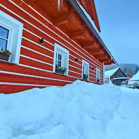 Apartmán Mlyn *