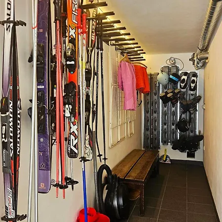 Apartamento Mlýn Rokytnice nad Jizerou
