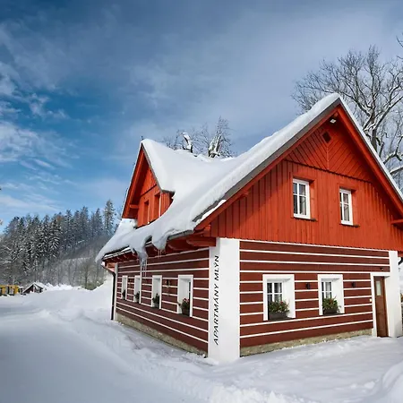 Mlýn *