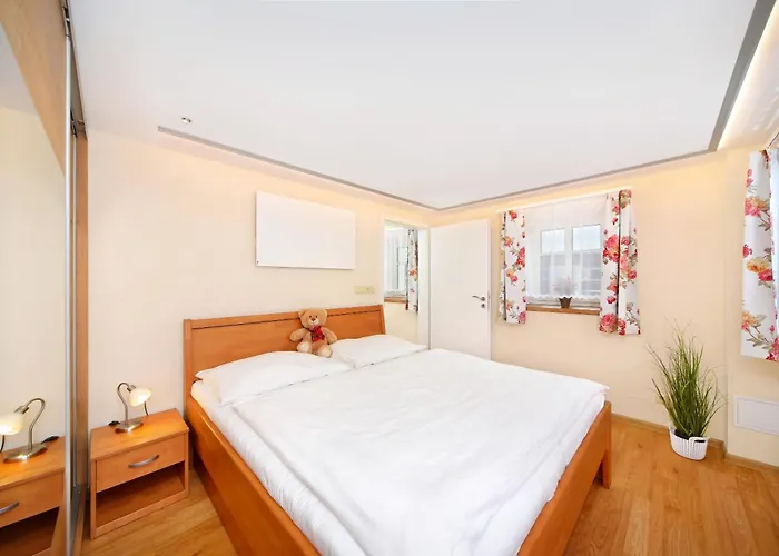 Mlyn Apartment *