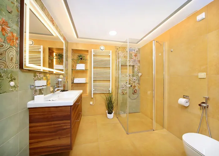 Apartment Mlyn