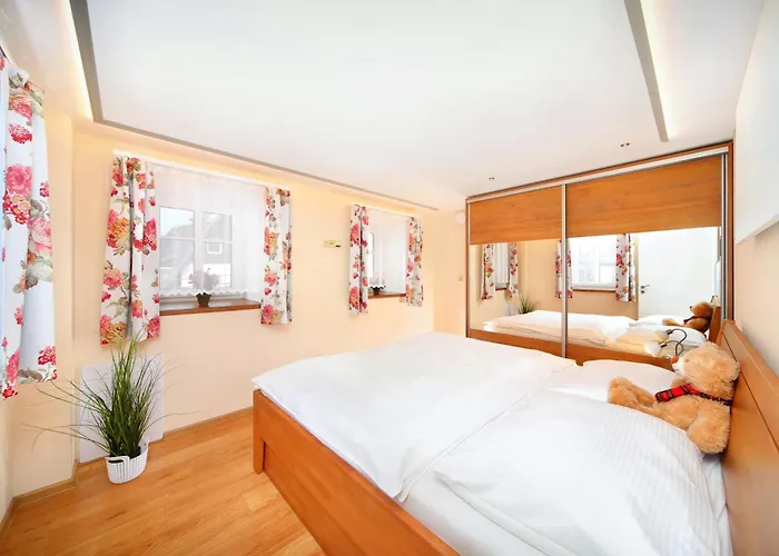 Apartment Mlyn *